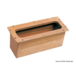 Caja de empotrar ARC