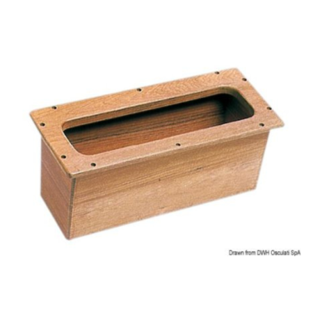 Caja de empotrar ARC