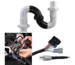 Cinta de silicona autoamalgamante X-TREME