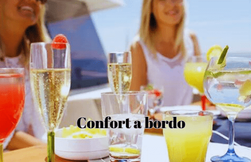 confort a bordo 3 1