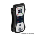 control remoto mz electronic kompass 8 transmisor y receptor