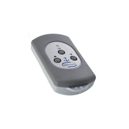 Control inalámbrico mando a distancia molinete