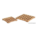 Encimera de rejilla ARC Rejilla 150x150 mm