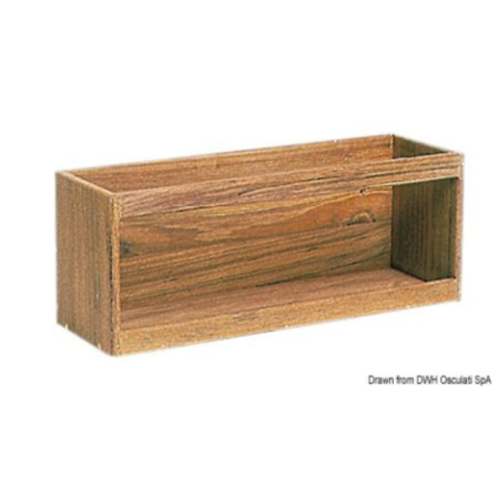 Soporte para libros ARC
