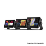 garmin chartplotter gpsmar pantalla legible