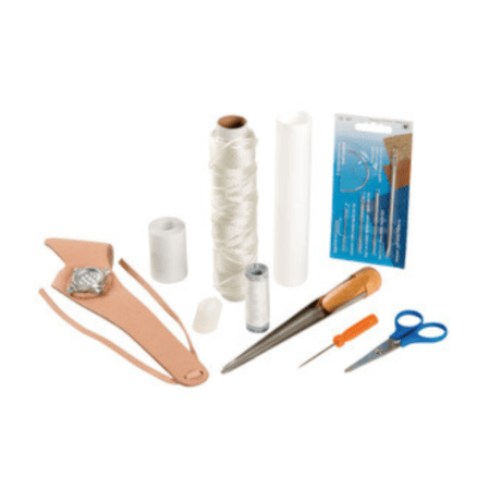 kit de reparación de velas