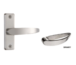 manillas puerta smart