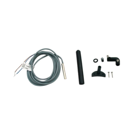 MZ Electronic Kit Magnetico de Instalacion para Cuentametros