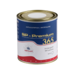 osculati antifouling autopulimentable premium 365 750 ml blanco