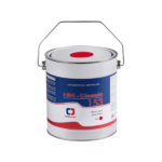 osculati antifouling matriz dura classic 153 2.5L NEGRO