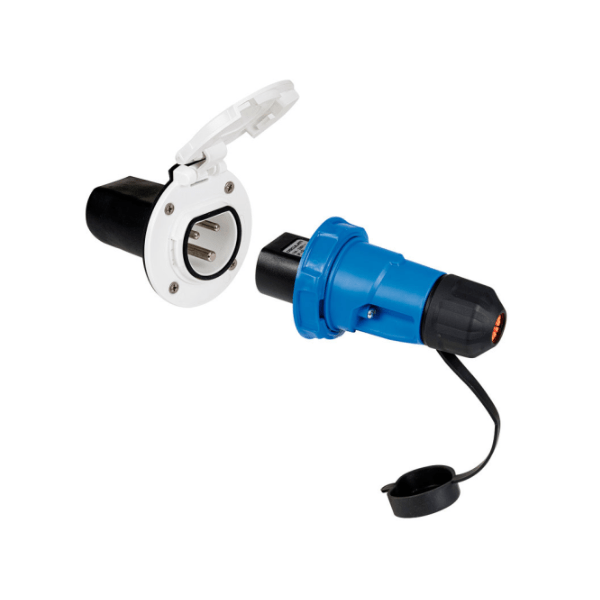 osculati enchufe cruiser 16a