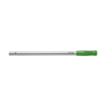 palo de aluminio anodizado mafrast 153 mm