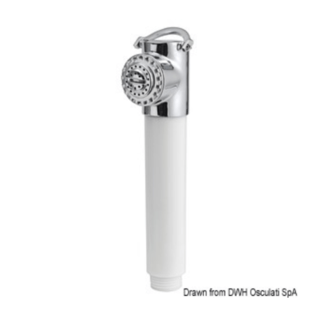 pomo ducha extra osculati