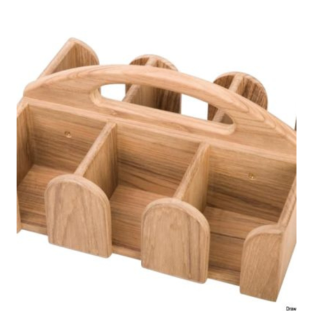 Osculati Soporte para Tazas/Vasos ARC
