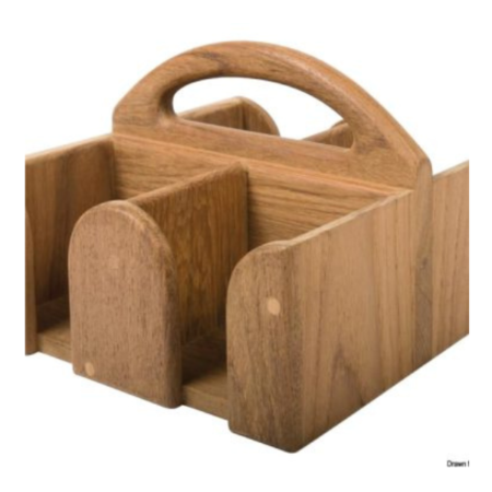 Osculati Soporte para Tazas/Vasos ARC