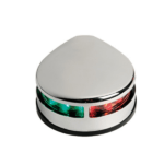 Luces LED Acero Inox Pulido Evoled