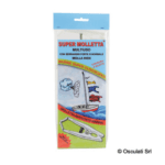 super pinzas tender ropa barco