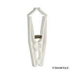 super pinzas tender ropa barco