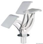 Soporte universal para bote auxiliar