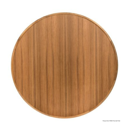 Tableros de mesa de teca auténtica ARC