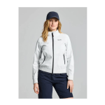 SLAM Chaqueta náutica de vela impermeable para mujer