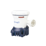 Attwood Bomba Achique Manual TSUNAMI MK2 T800 24V