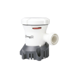 Attwood Bomba Achique Manual TSUNAMI MK2 T1200 12V