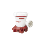 Attwood Bomba Achique Manual TSUNAMI MK2 T500 12V