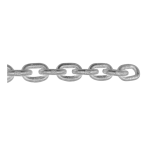Cadena Calibrada Galvanizada 10 mm ISO 4565
