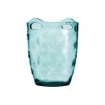 marine business cubitera moon acqua 18x23cm