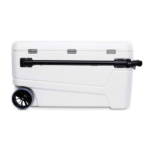 Igloo Nevera portátil Sunset Glide 110 Marine Cooler – 104L