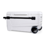 Igloo Nevera portátil Sunset Glide 110 Marine Cooler – 104L