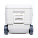 Igloo Nevera portátil Sunset Glide 110 Marine Cooler – 104L