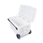 Igloo Nevera portátil Sunset Glide 110 Marine Cooler – 104L