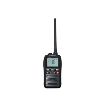 VHF Portátil SX-350+ Plastimo