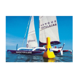 boya regata jumbo plastimo