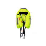 chaleco plastimo slr