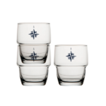 vaso apilable northwind marine business