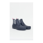 batela botas katiuskas azul marino