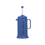 cafetera azul 8 tazas