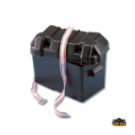 caja bateria koala polipropileno negro trem