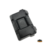 caja bateria kanguro polipropileno negro trem