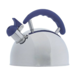 hervidor silbante inox 2 litros euro marine