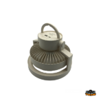 ventilador con luz led orientable en todas direcciones 12v