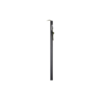 Postes de Aluminio Desmontable para Toldos Bimini