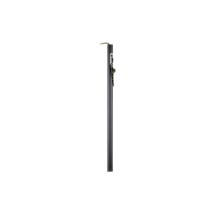 Postes de Aluminio Desmontable para Toldos Bimini