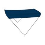Toldo 2 arcos Light
