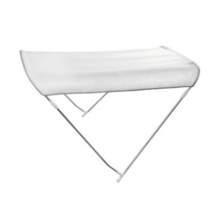 Toldo 2 arcos Light