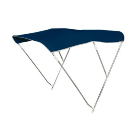 Toldo 3 arcos