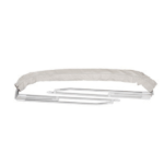 Toldo 3 arcos Ø mm 22 cm